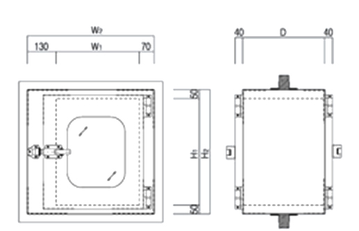 Negative Pressure Unit