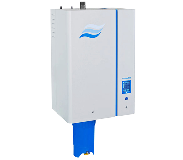 Negative Pressure Unit