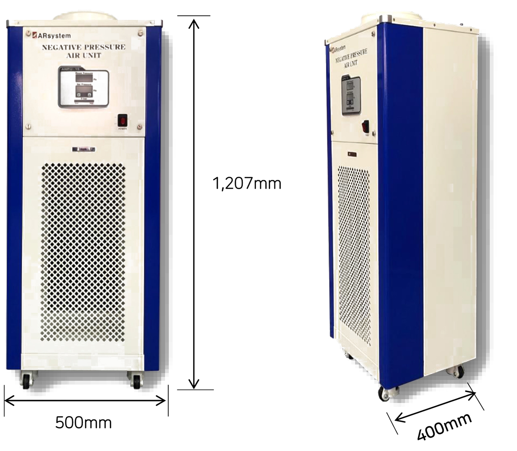 Negative Pressure Unit